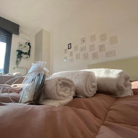 Villa Fenix Milano Eksteriør billede