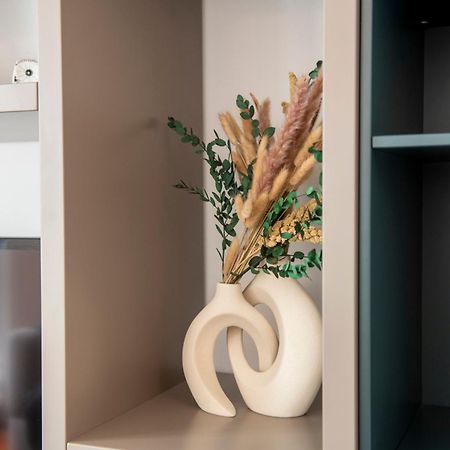Villa Fenix Milano Eksteriør billede