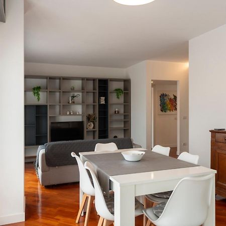 Villa Fenix Milano Eksteriør billede