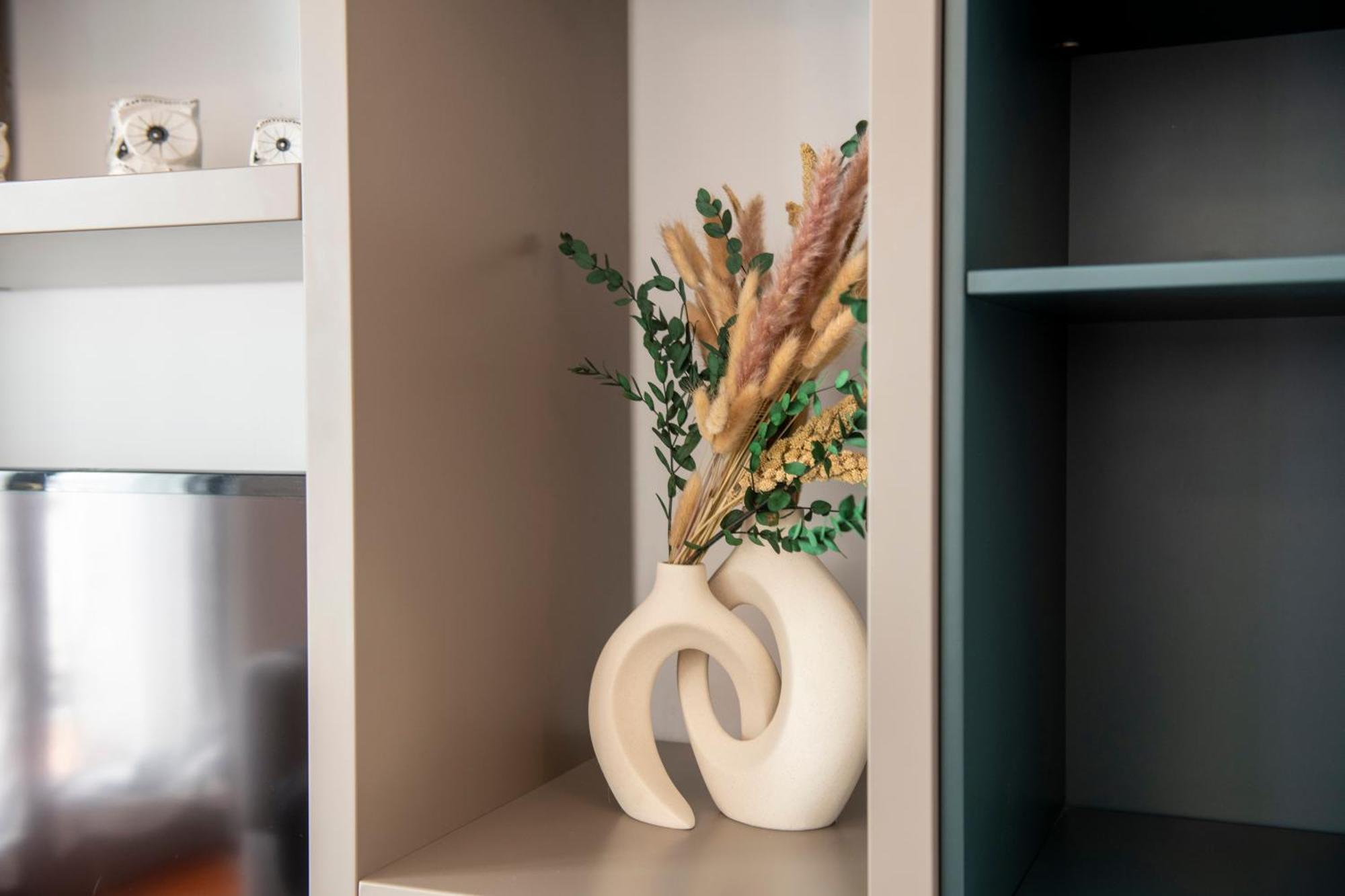 Villa Fenix Milano Eksteriør billede