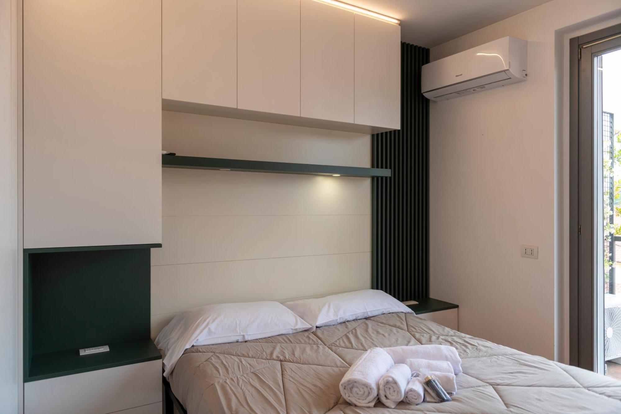 Villa Fenix Milano Eksteriør billede