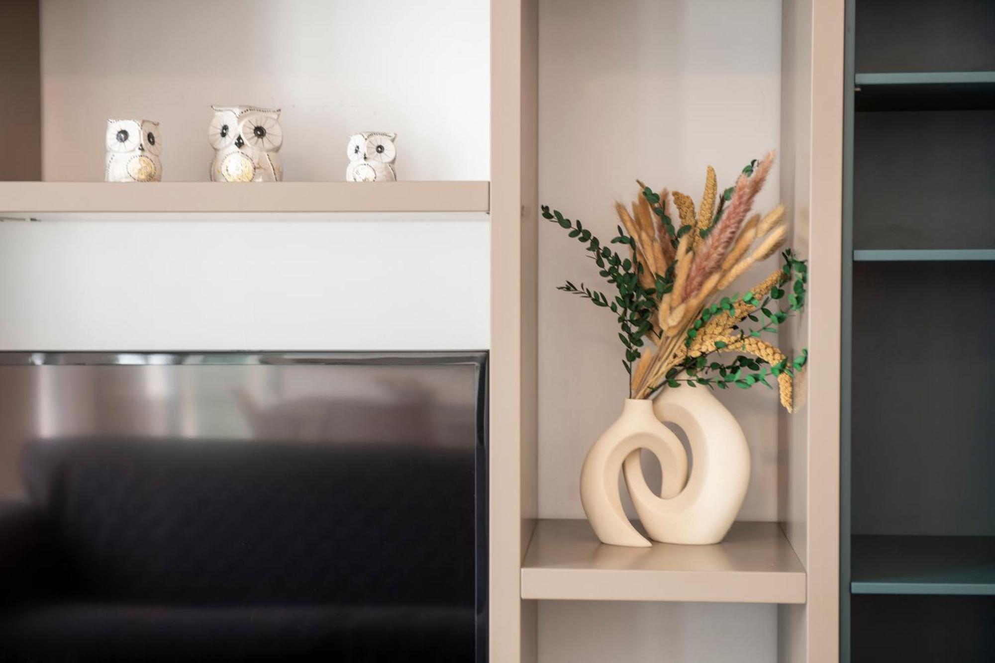 Villa Fenix Milano Eksteriør billede